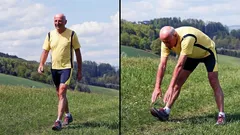 Brzo hodanje naspram treninga snage: koja kombinacija najbolje štiti mišiće, kosti i ravnotežu kod osoba starijih od 50 godina?