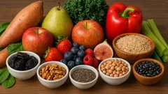 Natečeni trbuh unatoč zdravoj prehrani? Ove 5 skupina povrća pomažu vašem crijevu u svakodnevnom životu