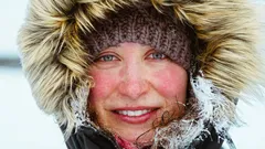 Zima i suhi zrak u zatvorenom prostoru: kako zaštititi usne i obraze u 3 koraka, u pravom redoslijedu