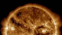 Četiri snažne solarne erupcije u dva dana: može li Sunce ometati signale i navigaciju?