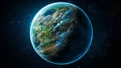 Zona pogodna za život ili lažna uzbuna: Kako astronomi provjeravaju jedini tranzit HD 137010 b