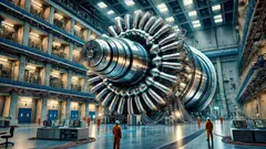 Kina je stvorila magnet od 35,6 tesli: zašto je ovaj rekord važniji nego što se čini