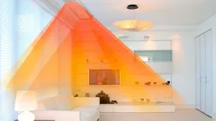 Infracrveno grijanje stropom: Zašto grijanje odozgo odjednom ima smisla