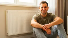 Grijanje je uključeno, ali ne osjećate toplinu? Kako to popraviti bez poziva majstora