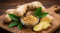 Pijete li svaki dan čaj od đumbira? Evo što trebate znati o krvnom tlaku i krvi.