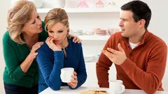 Jeste li primijetili da ste kod kuće iritiraniji nego bilo gdje drugdje? Psihologija objašnjava zašto.