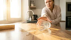 Zašto čaša vode ujutro može biti štetna — i nije kriva voda