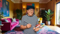 Psihologija boja u uređenju interijera: Što mozak zapravo osjeća?