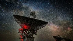 Astronomi su uhvatili signal stariji od 11 milijardi godina — i mogao bi promijeniti naše shvaćanje svemira