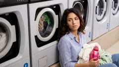 Perilica rublja pere i pere, a kraja nema: zašto se to događa