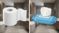 Vlažne maramice umjesto toaletnog papira: udobnost sada, problemi kasnije? Rješavamo mitove.