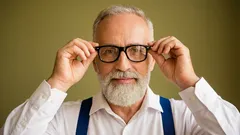 Jesu li vam oči stalno umorne? 4 vježbe koje mogu pomoći odmah.