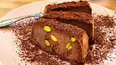 Kako postići savršenu teksturu semifredda: omjeri, temperatura i tehnike