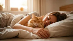 San s mačkom: gdje korist prestaje i šteta počinje