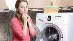 Miris perilice rublja i peškiri bez svježine: 5 koraka koji zaista pomažu