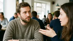 Zašto neki ljudi izbjegavaju kontakt očima i što to zapravo znači