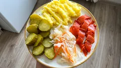 Zimska hrana koja pomaže jetri i gušterači, a ne obećava "detoksikaciju"