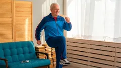 Tajna lakoće i snage nakon 50. godine – bez sprava i nepotrebne opreme