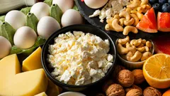 Da li mišići slabe nakon 50. godine? Evo namirnica koje održavaju snagu.