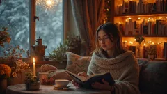 Čitanje prije spavanja može promijeniti vaš mozak: neuroplastičnost u praksi