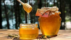 Je li moguće ostati budan bez kave? Analiza napitka s kardamomom i medom